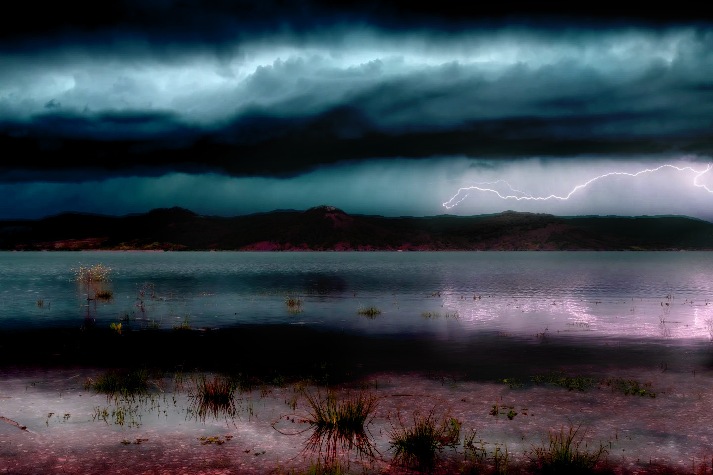 Changement Climatique